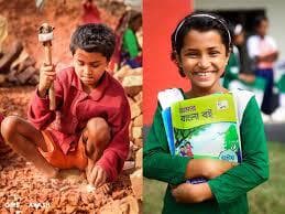 Child Labor Companion